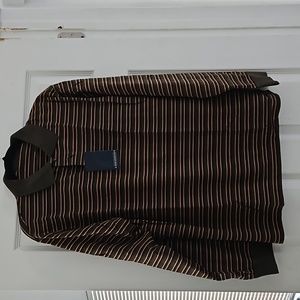 NWT. CONSENSUS, MEN'S SWEATSHIRT